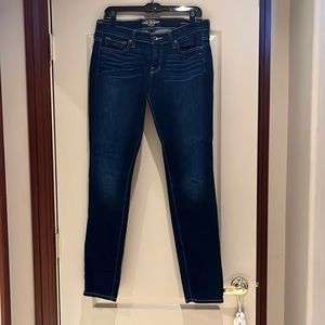 Lucky Brand Charlie Skinny